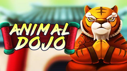 Animal Dojo