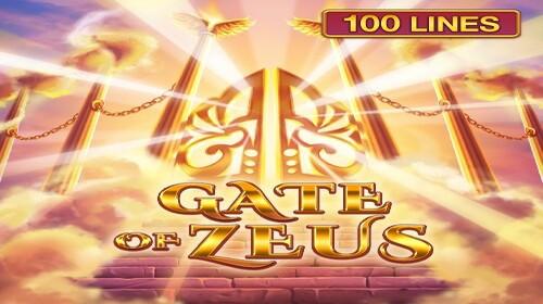 Gate of Zeus