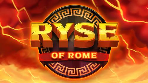 Ryse of Rome