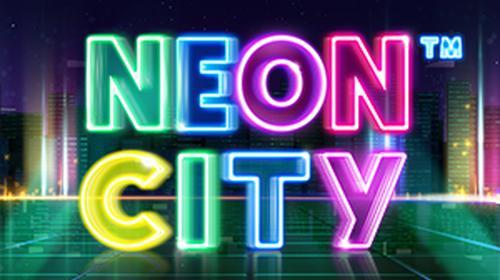 Neon City