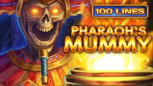 Pharaoh's Mummy