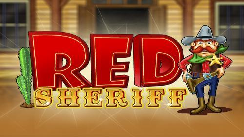 RCT - Red Sheriff