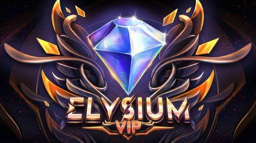 ELYSIUM VIP