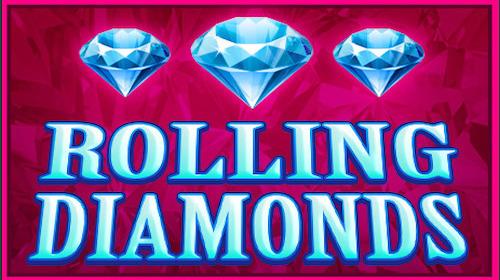 Rolling Diamonds