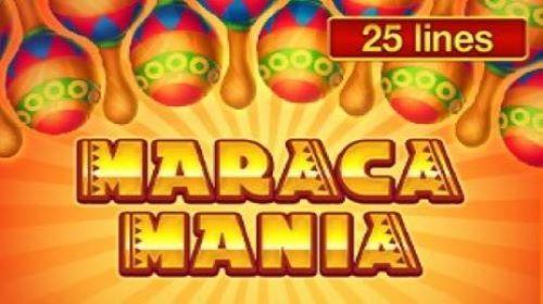 Maraca Mania