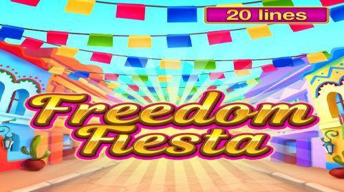 Freedom Fiesta