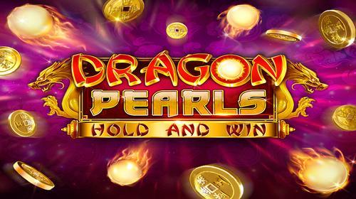 Dragon Pearls: hold and win