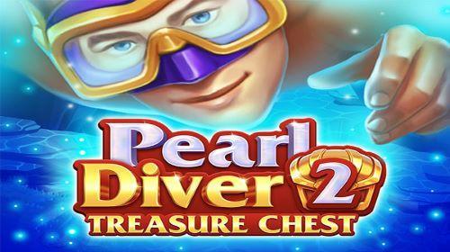 Pearl Diver 2 Treasure Chest