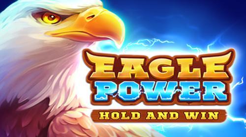 Eagle Power: Hold and Win