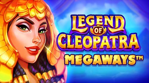 Legend of Cleopatra Megaways