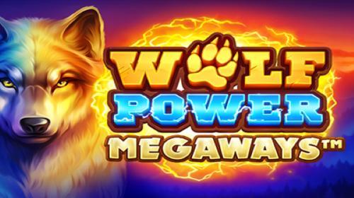 Wolf Power Megaways