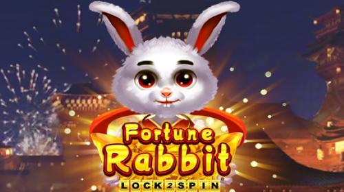 Fortune Rabbit Lock 2 Spin