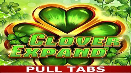 Clover Expand (Pull Tabs)