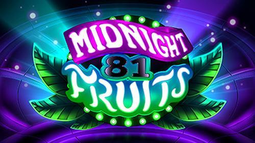 Midnight Fruits 81