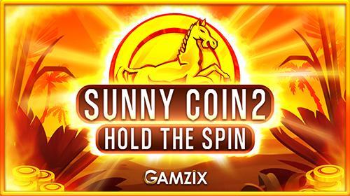 Sunny Coin 2: Hold The Spin