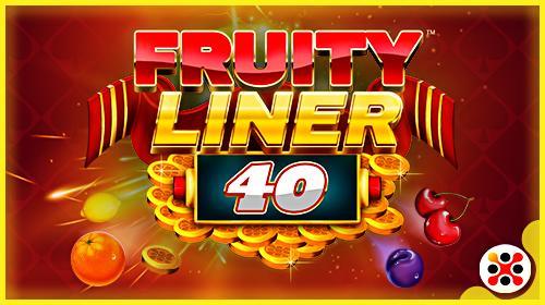 Fruityliner 40