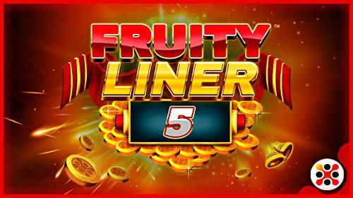 Fruityliner 5