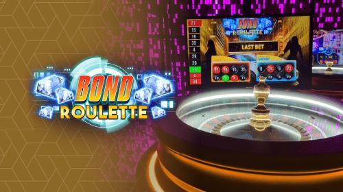 Bond Roulette