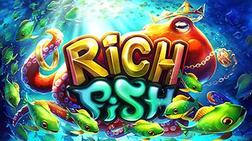 Rich Fish