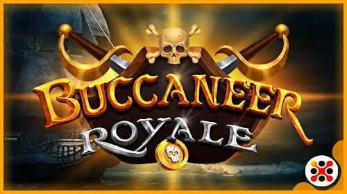 Buccaneer Royale