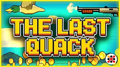 The Last Quack