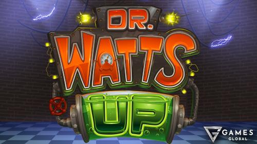 Dr Watts Up