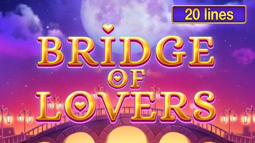 Bridge of Lovers