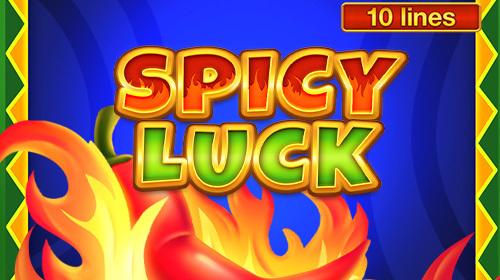 Spicy Luck