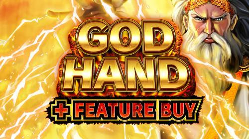 God Hand Feature Buy