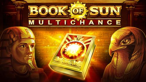 Book of Sun Multichance