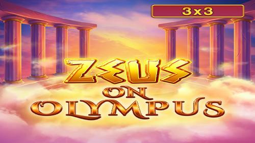 Zeus on Olympus (3x3)