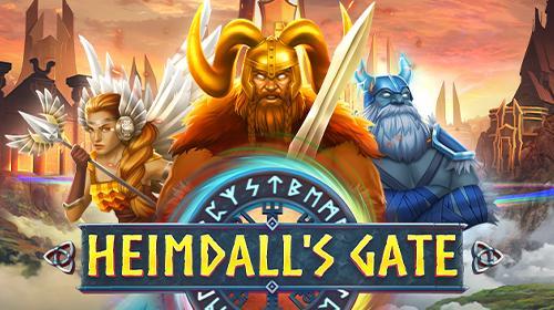 Heimdall's Gate