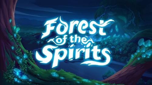 Forest of Spirits