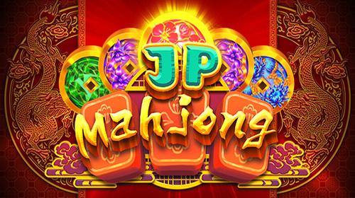 JP Mahjong