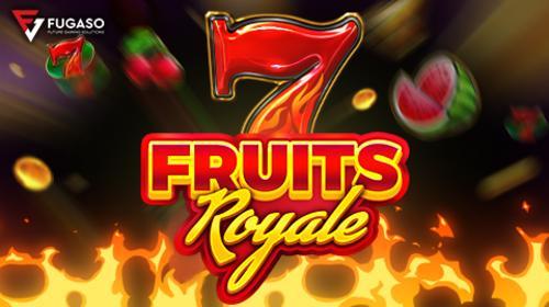 Fruits Royale