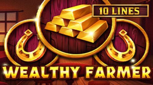 Wealthy Farmer