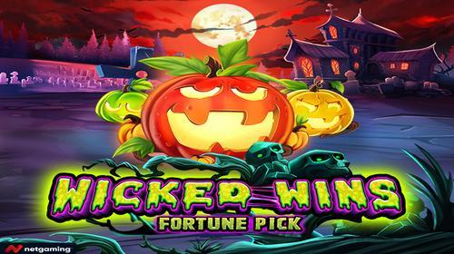 Wicked Wins - Fortune Pick