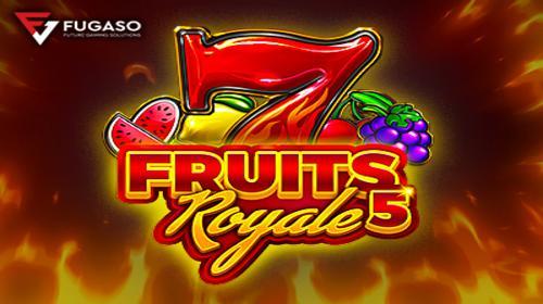 Fruits Royale 5