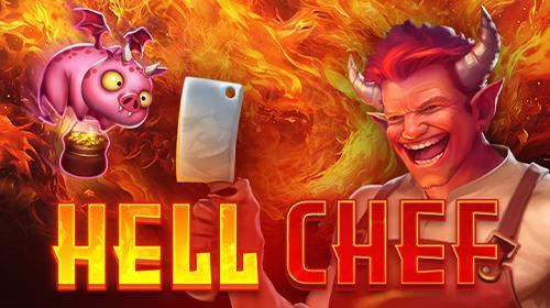 Hell Chef