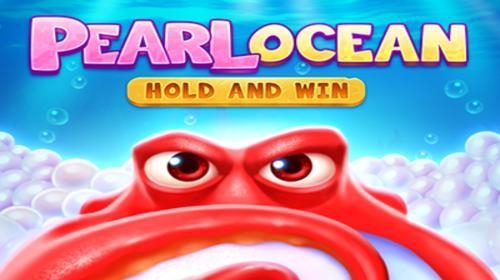 Pearl Ocean: Hold and Win