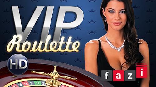 VIP Roulette