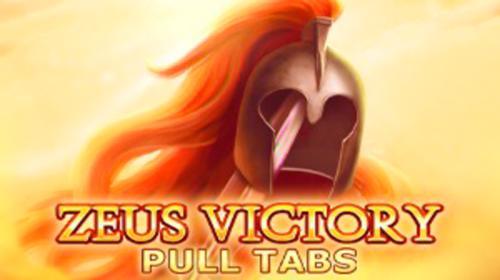 Zeus Victory (Pull Tabs)