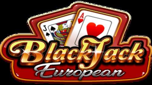 BLACKJACK EUROPEAN