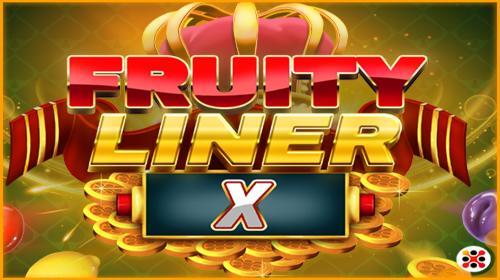 Fruityliner X