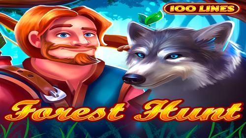 Forest Hunt