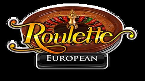 European Roulette