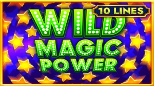 Wild Magic Power