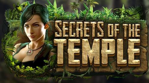 Secrets of the Temple