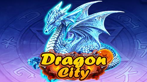 Dragon City