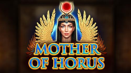 Mother of Horus